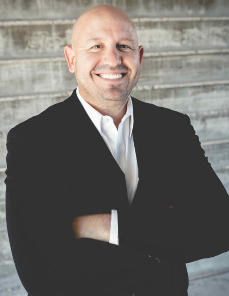 Photo of Antonio Guerrero