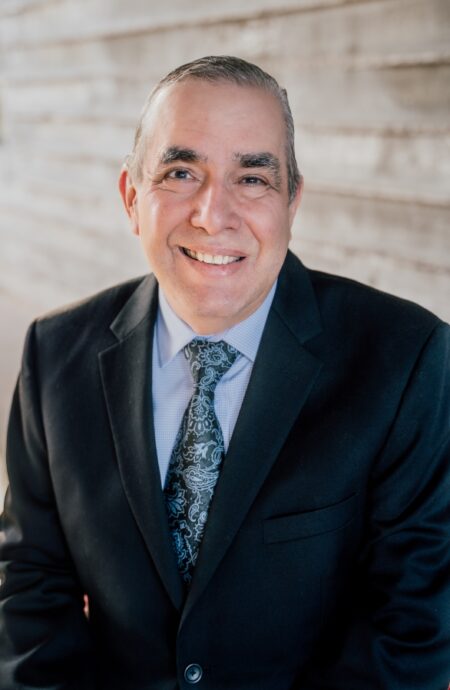 Photo of Bruce B. Levin DPM