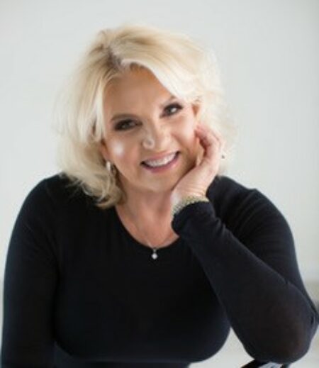 Photo of Tammy Schembri